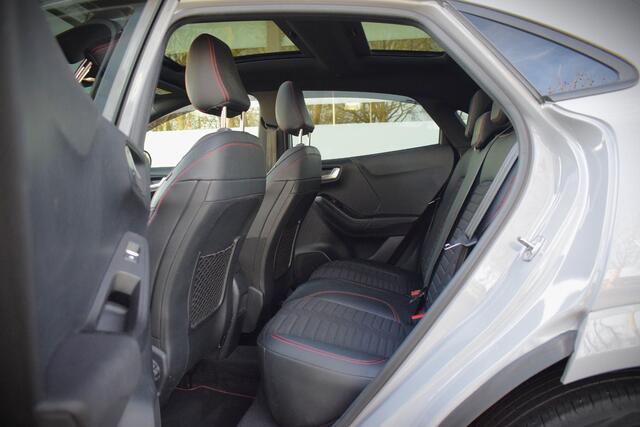 Ford PUMA 1.0 EcoBoost Hybrid ST-Line X AUTOM|PANO|STVW|LED|