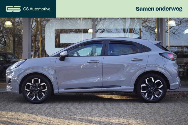 Ford PUMA 1.0 EcoBoost Hybrid ST-Line X AUTOM|PANO|STVW|LED|