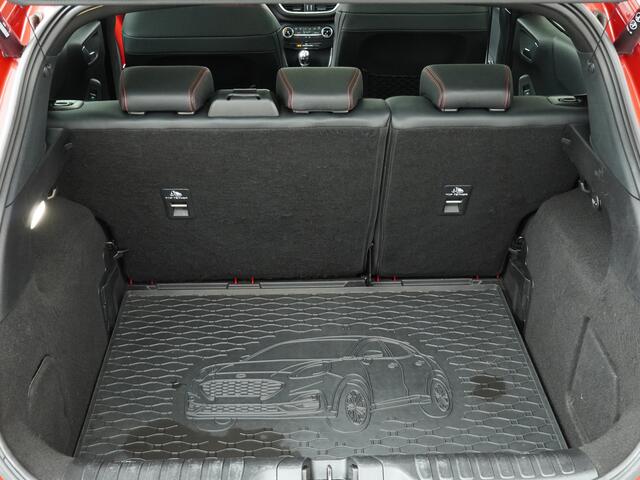 Ford PUMA EcoBoost Hybrid 155 pk ST-Line X | Pano | Winter Pack | Elek. a. klep | Adapt. cruise | B&O | 100% dealer onderh. |