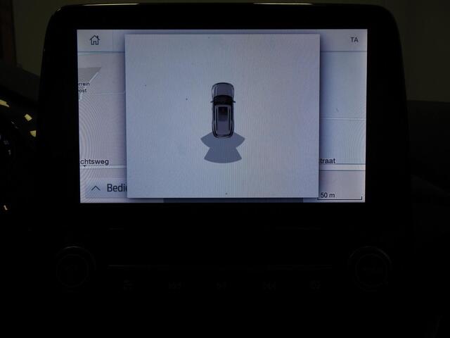 Ford PUMA 1.0 EcoBoost Hybrid Titanium NAVI/CRUISE/LED/PDC/17"LMV!