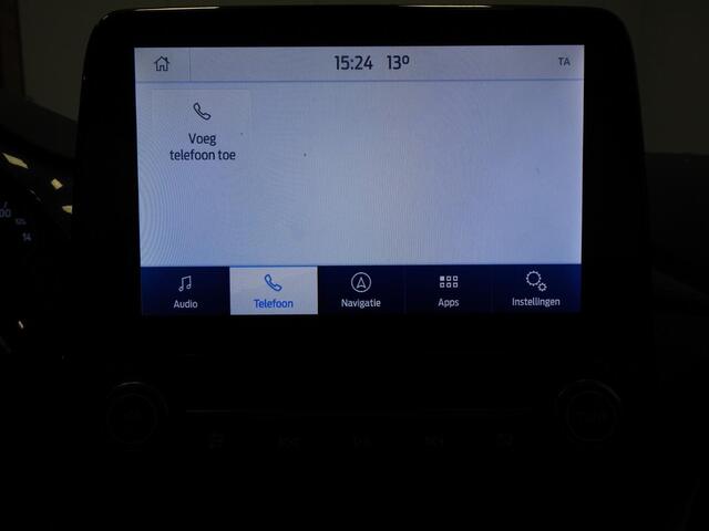 Ford PUMA 1.0 EcoBoost Hybrid Titanium NAVI/CRUISE/LED/PDC/17"LMV!