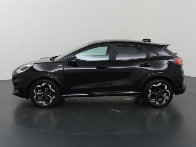 Ford PUMA 1.0 EcoBoost Hybrid ST-Line X | Trekhaak | Facelift | Panoramadak | Winterpack | Cruise Control Adaptief | Matrix LED |