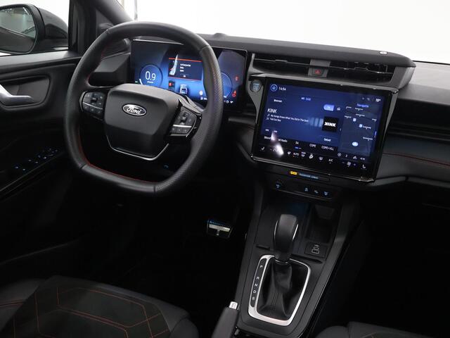 Ford PUMA 1.0 EcoBoost Hybrid ST-Line X | Trekhaak | Facelift | Panoramadak | Winterpack | Cruise Control Adaptief | Matrix LED |