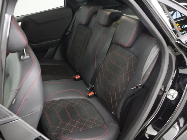 Ford PUMA 1.0 EcoBoost Hybrid ST-Line X | Trekhaak | Facelift | Panoramadak | Winterpack | Cruise Control Adaptief | Matrix LED |