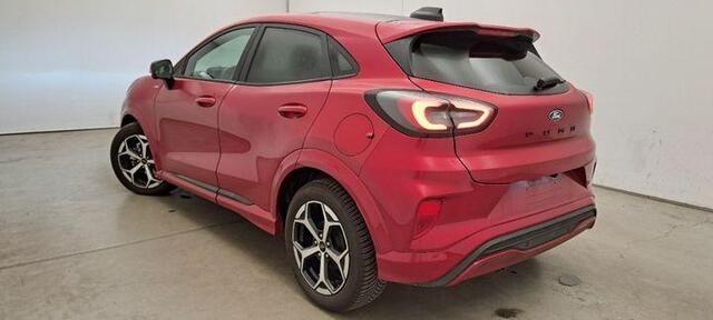 Ford PUMA 1.0 EcoBoost Hybrid ST-Line X 155pk | Panorama Dak | Driver Assistance Pack | Winterpack | Trekhaak afneembaar | All Weather banden | Reservewiel