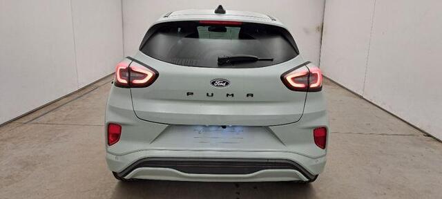 Ford PUMA 1.0 EcoBoost Hybrid ST-Line 125pk | Winterpack | SYNC 4 Navigatie | Achteruitrijcamera | Reserve wiel