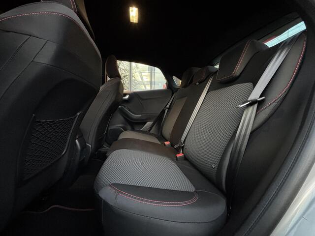 Ford PUMA 1.0 EcoBoost Hybrid ST-Line Winterpack | B&O | Apple carplay