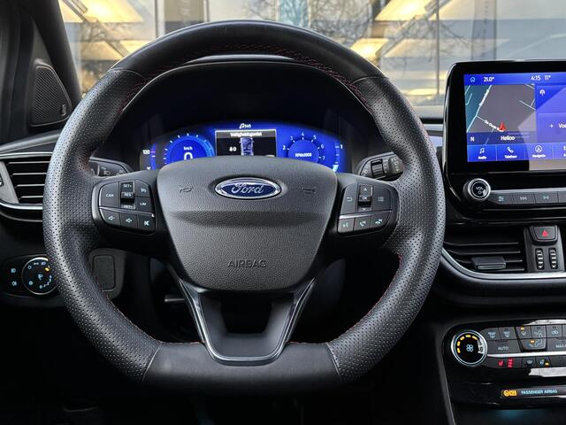 Ford PUMA 1.0 EcoBoost Hybrid ST-Line Winterpack | B&O | Apple carplay