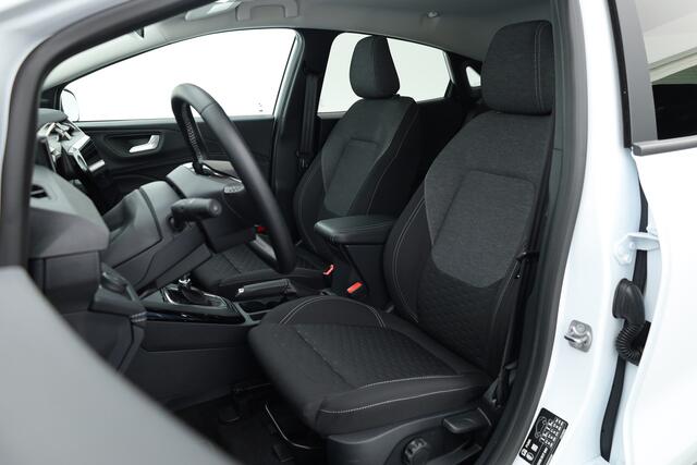 Ford PUMA 1.0 EcoBoost Hybrid Titanium | Adaptieve Cruise | 360Cam | CarPlay | Stoel- Stuurverw. | LED | Keyless Start | 17'' 1621