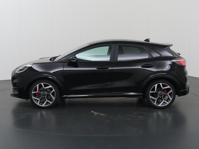 Ford PUMA 1.5 EcoBoost ST-X | Performance Pakket | Lauch Control | Winterpack| Parkeercamera | Dodehoekdetectie |