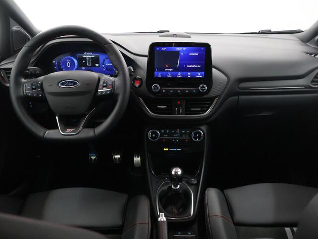 Ford PUMA 1.5 EcoBoost ST-X | Performance Pakket | Lauch Control | Winterpack| Parkeercamera | Dodehoekdetectie |