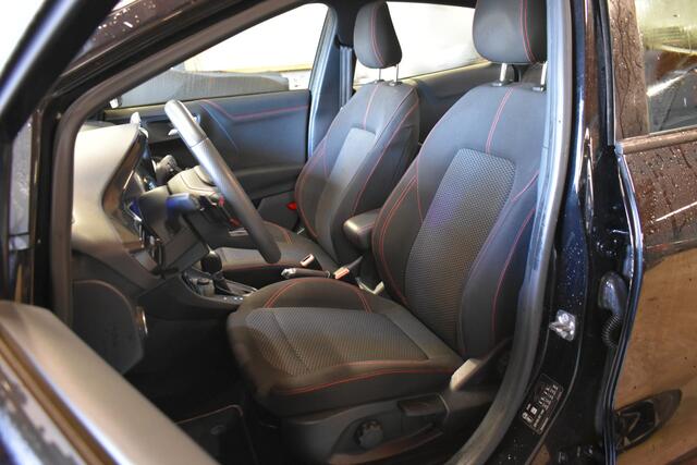 Ford PUMA 1.0 EcoBoost Hybrid ST-Line | Pano | Parkeersens | Cruise |