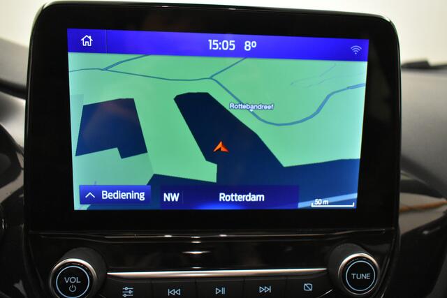 Ford PUMA 1.0 EcoBoost Hybrid ST-Line | Pano | Parkeersens | Cruise |