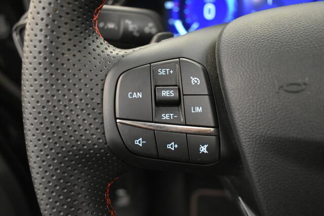 Ford PUMA 1.0 EcoBoost Hybrid ST-Line | Pano | Parkeersens | Cruise |