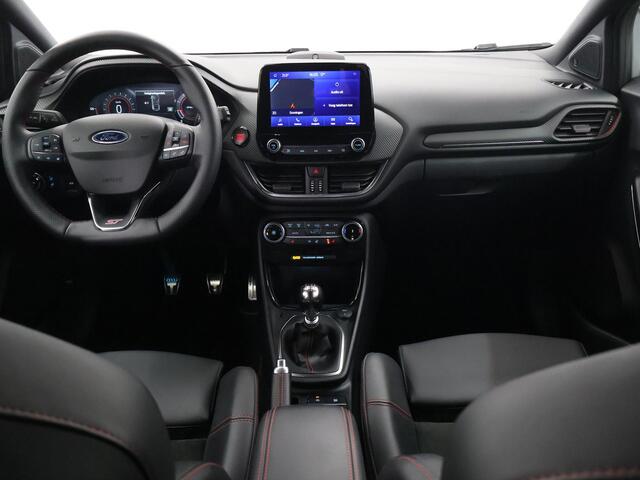 Ford PUMA 1.5 EcoBoost ST-X | Performance Pakket | Lauch Control | Winterpack | Parkeercamera | Dodehoekdetectie | Elektr. Achterklep |