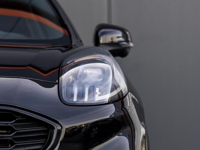 Ford PUMA 1.0 EcoBoost Hybrid ST-Line X