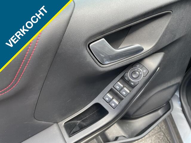 Ford PUMA 1.0EcoB Hybrid ST-LineX DealerOh Nieuwstaat!!