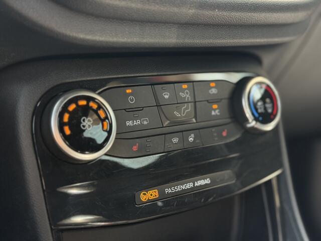 Ford PUMA Puma 1.0 EcoBoost Mild Hybrid ST-Linie | af trekhaak | Carplay |