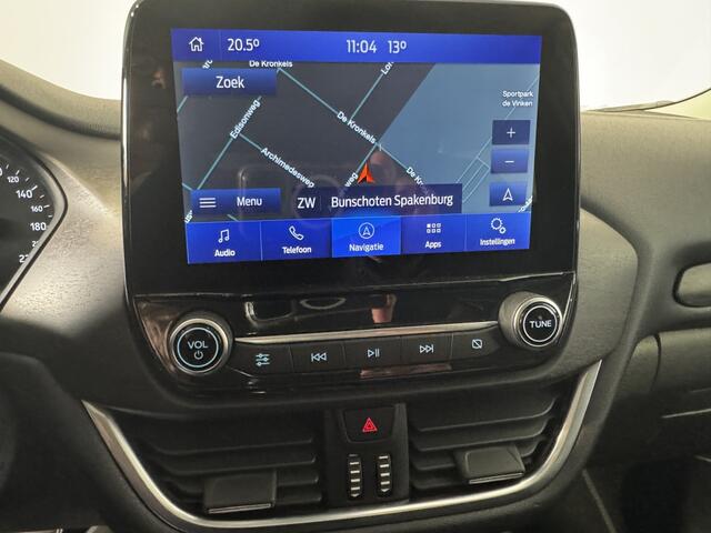 Ford PUMA 1.0 EB Hyb. Tit. X