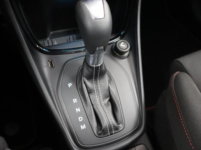 Ford PUMA 1.0 EcoBoost Hybrid ST-Line | Navigatiesysteem | Parkeercamera | Winterpakket | Cruise control Adaptief | Dodehoekdetectie | Full Led |