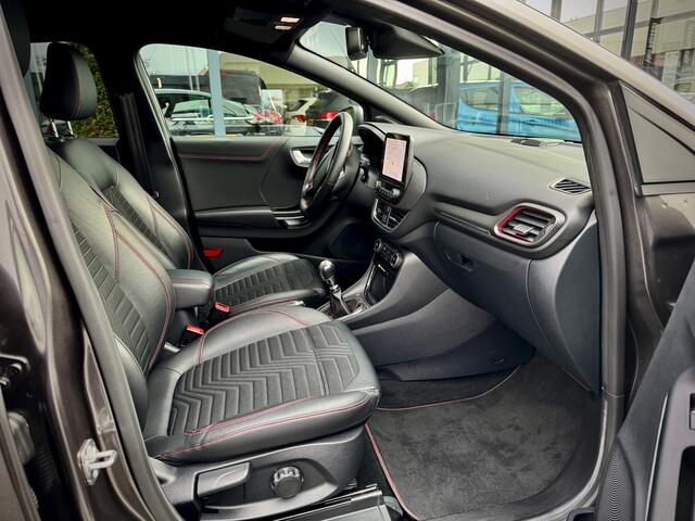 Ford PUMA 1.0 EcoBoost Hybrid Titanium X NAVI ECC CRUISE