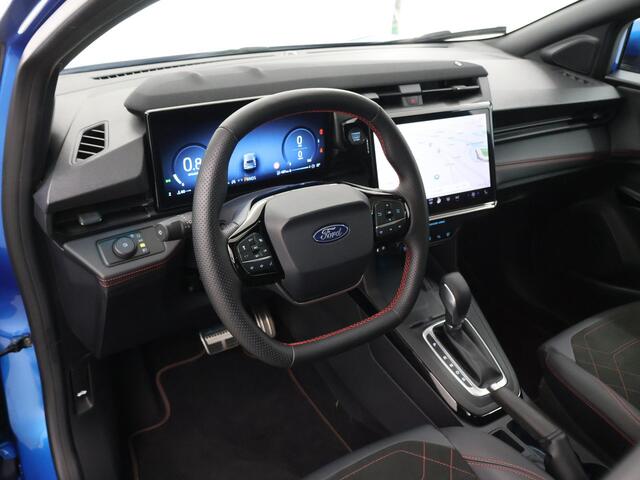 Ford PUMA 1.0 EcoBoost Hybrid ST-Line X | Facelift | Trekhaak | Panoramadak | Winterpakket | Cruise Control Adaptief | B&O | Matrix Led |