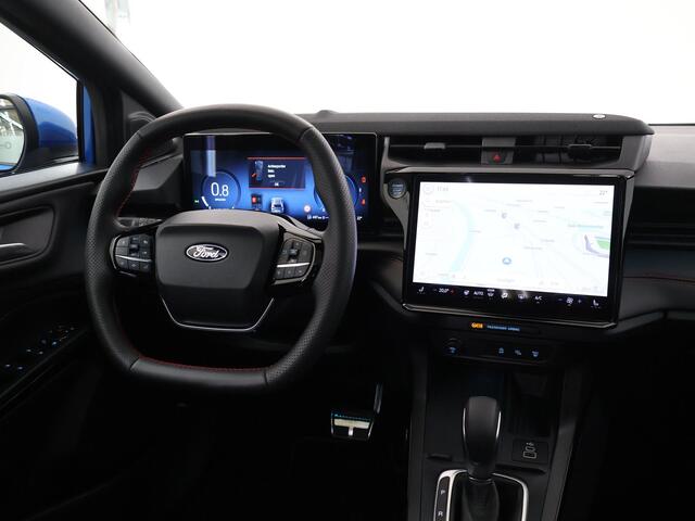 Ford PUMA 1.0 EcoBoost Hybrid ST-Line X | Facelift | Trekhaak | Panoramadak | Winterpakket | Cruise Control Adaptief | B&O | Matrix Led |