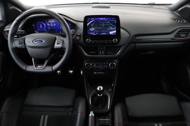 Ford PUMA 1.5 EcoBoost ST-X -BANG&OLUFSEN|19"|KEYLESS|PRIVACY.GLAS|AUT.INPARKEREN|CRUISE|ADAP.LED|CAMERA