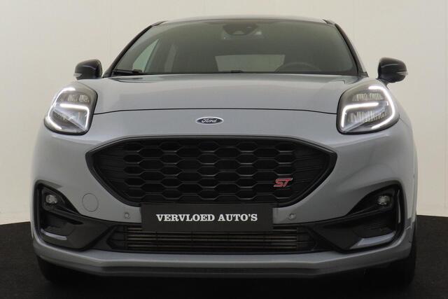 Ford PUMA 1.5 EcoBoost ST-X -BANG&OLUFSEN|19"|KEYLESS|PRIVACY.GLAS|AUT.INPARKEREN|CRUISE|ADAP.LED|CAMERA