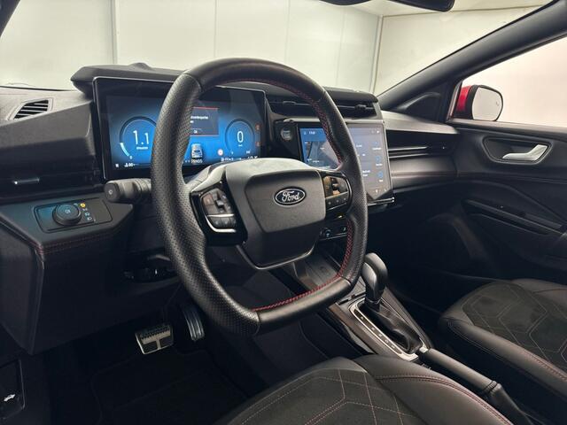 Ford PUMA 1.0 EcoBoost Hybrid 155pk Automaat ST-Line X | Panoramadak | Premium Audio Bang & Olufsen | Elektrische Achterklep