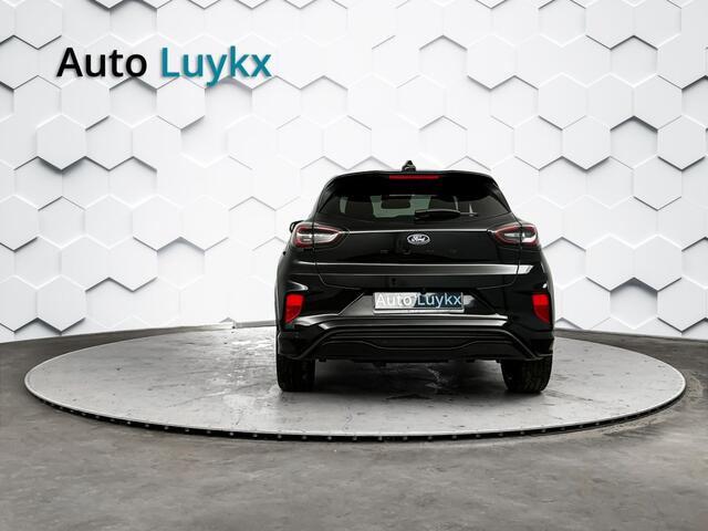 Ford PUMA 1.0 EcoBoost Hybrid 155pk Automaat ST-Line X | Panoramadak | Premium Audio Bang & Olufsen | Elektrische Achterklep