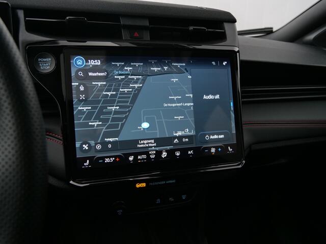 Ford PUMA 1.0 EcoBoost Mild Hybrid ST-Line 155 Pk Automaat Navi / Camera / Pano-dak / DAB / Apple Carplay / Winterpakket