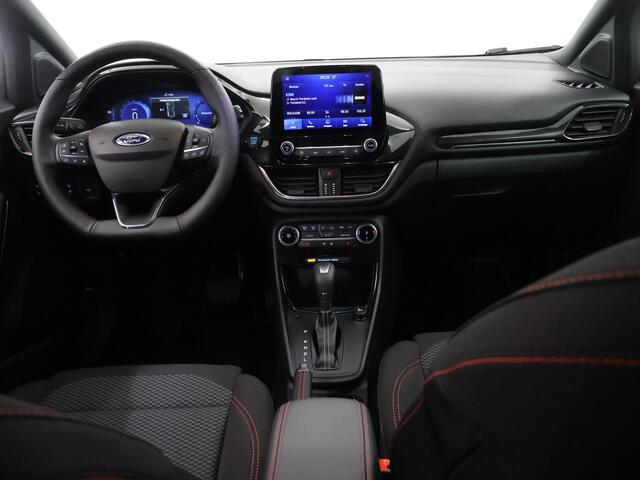 Ford PUMA 1.0 EcoBoost Hybrid ST-Line | Navigatiesysteem | Parkeercamera | Winterpakket | Cruise Control Adaptief | Dodehoekdetectie | Full Led |