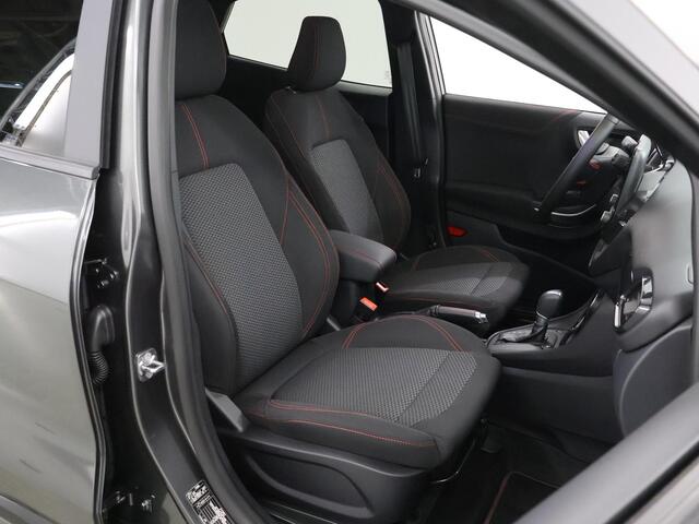 Ford PUMA 1.0 EcoBoost Hybrid ST-Line | Navigatiesysteem | Parkeercamera | Winterpakket | Cruise Control Adaptief | Dodehoekdetectie | Full Led |