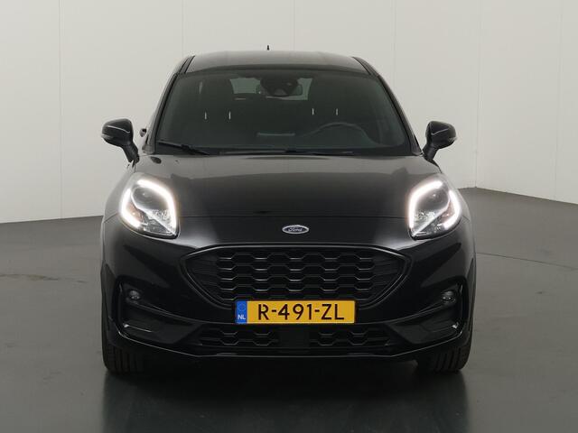 Ford PUMA 1.0 EcoBoost Hybrid ST-Line X | Navigatie | B&O | Climate Control | Cruise control | Elektr. Achterklep |