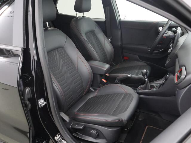 Ford PUMA 1.0 EcoBoost Hybrid ST-Line X | Navigatie | B&O | Climate Control | Cruise control | Elektr. Achterklep |