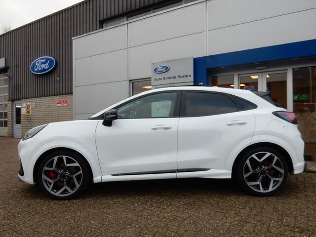 Ford PUMA 1.5 200PK EcoBoost ST-X | Recaro | Winter pack | Camera | 19-inch | LED |