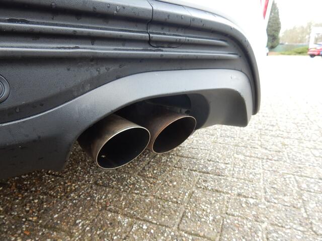 Ford PUMA 1.5 200PK EcoBoost ST-X | Recaro | Winter pack | Camera | 19-inch | LED |