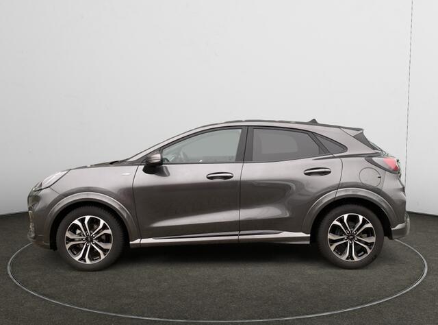 Ford PUMA 1.0 Ecoboost Hybrid ST-Line 125 PK