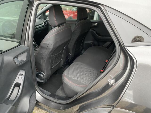 Ford PUMA 1.0 Ecoboost Hybrid ST-Line 125 PK