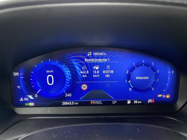 Ford PUMA 1.0 Ecoboost Hybrid ST-Line 125 PK