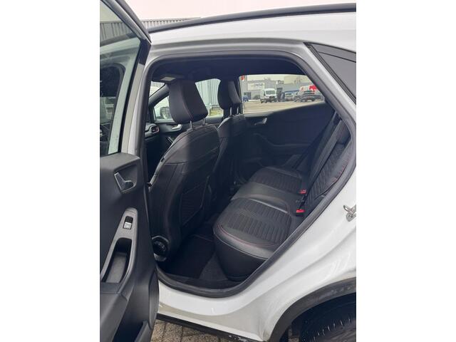 Ford PUMA 1.0 EcoBoost Hybrid ST-Line X