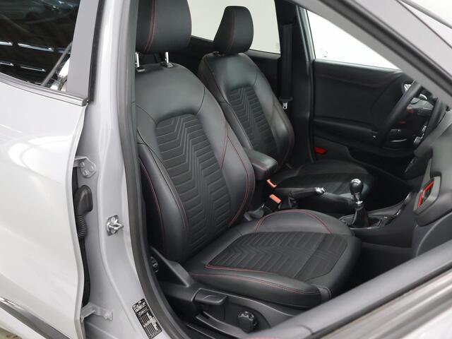 Ford PUMA 1.0 EcoBoost Hybrid ST-Line X | Panoramadak | Adaptive Cruise Control | Winterpack | Elekt. Achterklep |