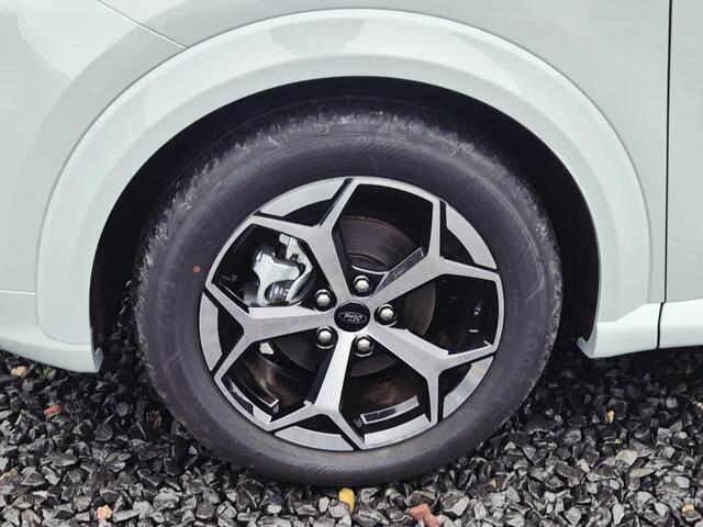 Ford PUMA 1.0 EcoBoost Hybrid ST-Line Winter Pack - Privacy Glas - Camera achter - Nieuw model -