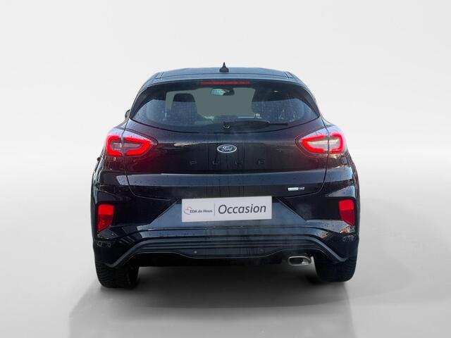 Ford PUMA 1.0 EcoBoost Hybrid ST-Line | Stoel/Stuurverwarming | Apple Carplay/Android Auto | Parkeersensoren | Climate Control | Cruise Control | Navigatie