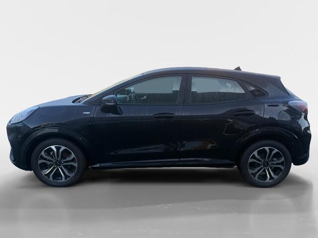 Ford PUMA 1.0 EcoBoost Hybrid ST-Line | Stoel/Stuurverwarming | Apple Carplay/Android Auto | Parkeersensoren | Climate Control | Cruise Control | Navigatie