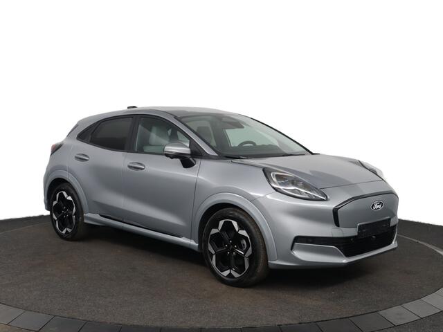 Ford PUMA Gen-E Premium 44 kWh | Winter Pack | Driver Assist |
