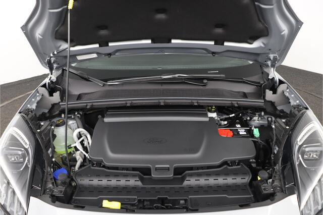 Ford PUMA Gen-E Premium 44 kWh | Winter Pack | Driver Assist |