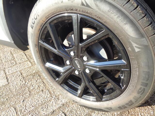 Ford PUMA 1.0 EcoBoost Connected PDC A, lmv, carplay, cruise control