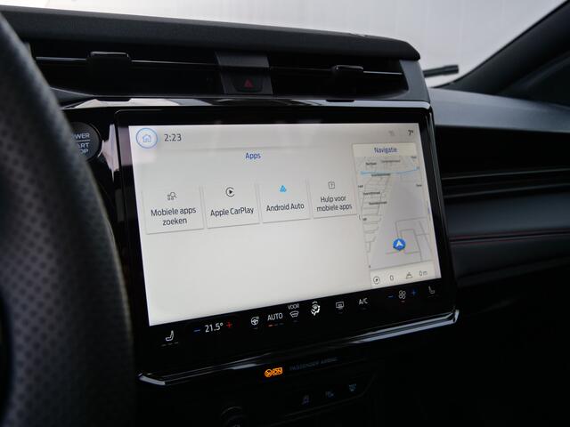 Ford PUMA 1.0 EcoBoost 155pk Mild Hybrid ST-Line Automaat Panoramadak / Trekhaak / Voorruitverwarming